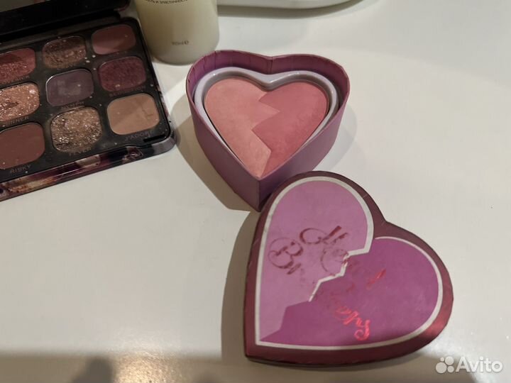 Косметика набор