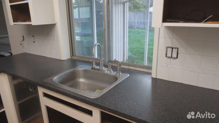 Столешница Silver