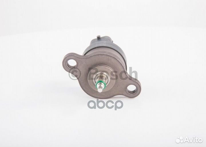 0 281 002 500 регулятор давления топливаCitroe