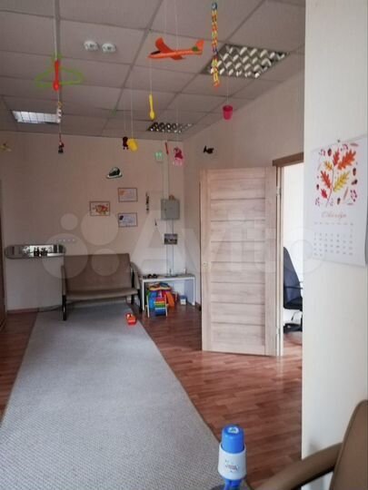 Свободного назначения, 91 м²