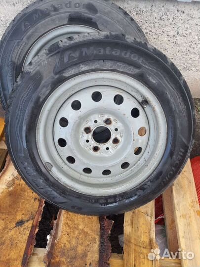 Matador MP 47 Hectorra 3 175/70 R14 84T