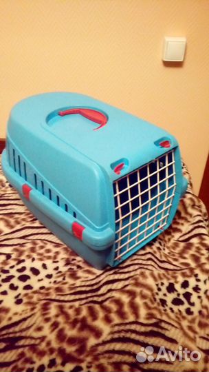 Переноска для животных
