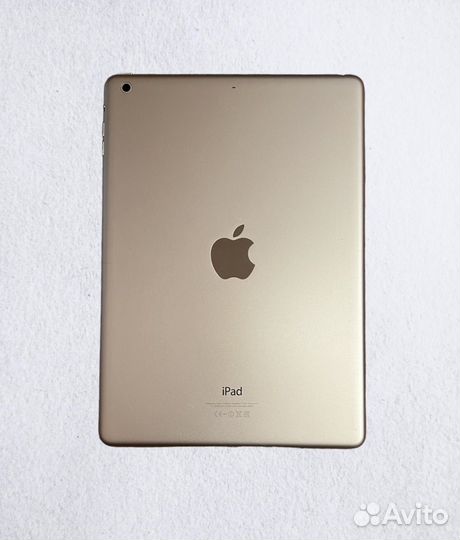 iPad Air 32Gb Wi-Fi