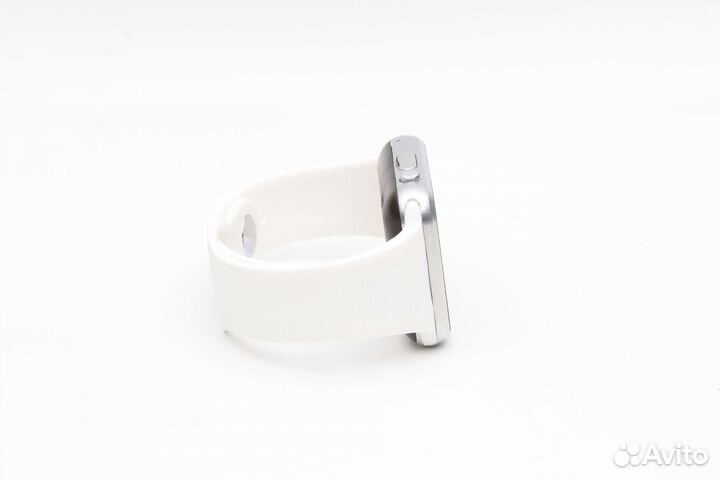 Умные часы Jet Phone SP1 Silver