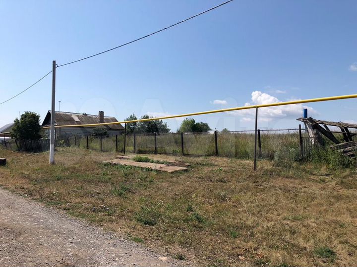 Участок 41,5 сот. (ИЖС)