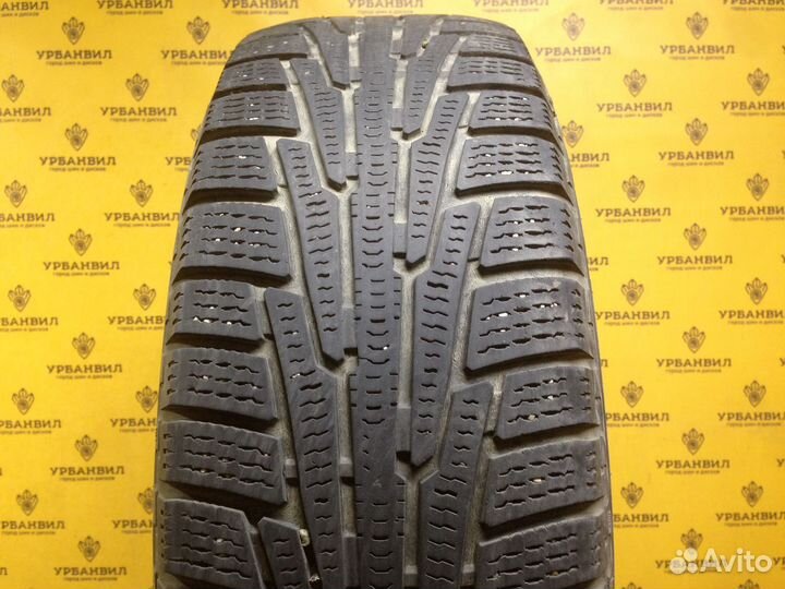Nokian Tyres Hakkapeliitta R 225/65 R17 106R