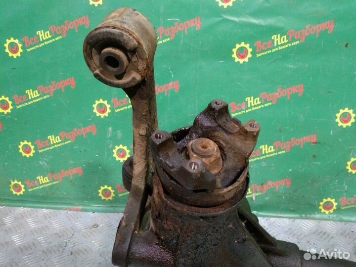 Редуктор переднего моста Ford Explorer внедорожник