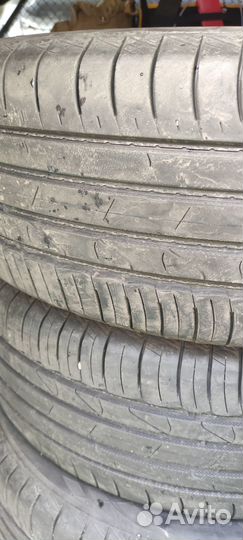 Nokian Tyres Hakka Blue 3 SUV 225/60 R17