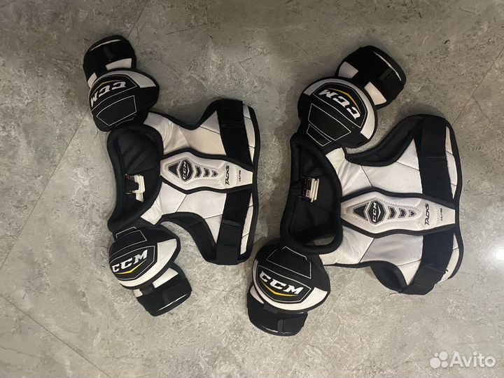 Хоккейные форма детская