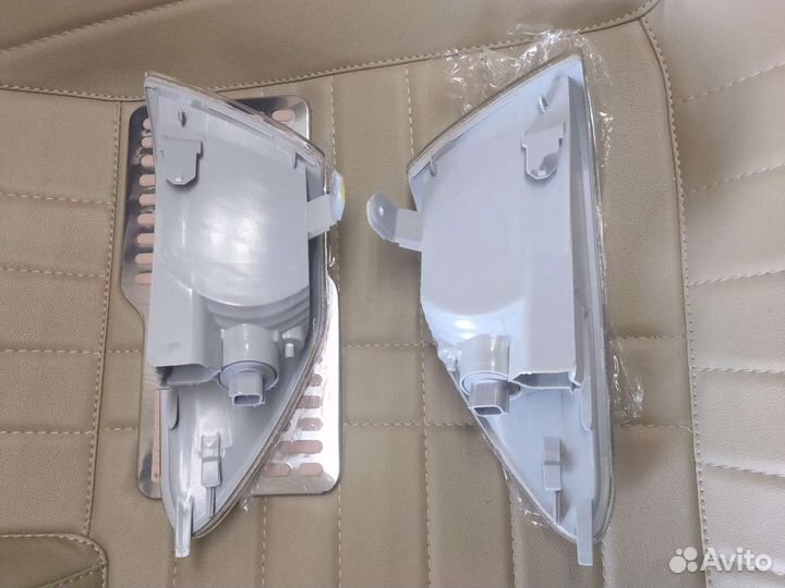 Габариты carina210