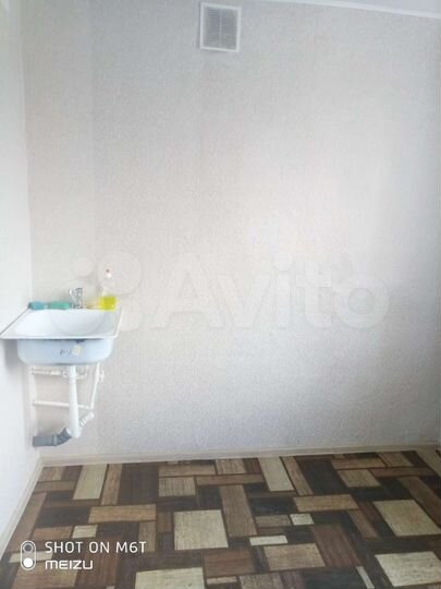 3-к. квартира, 58 м², 2/2 эт.