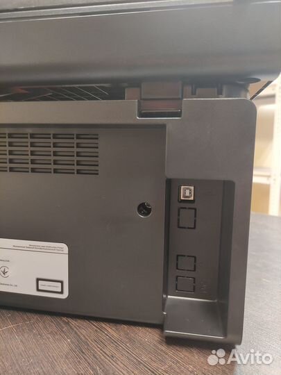 Мфу Pantum M6500W Wi-Fi