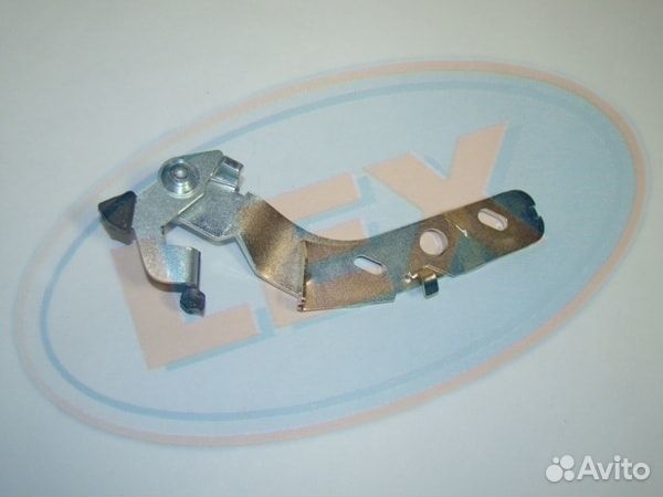 Кронштейн ролика HD3488