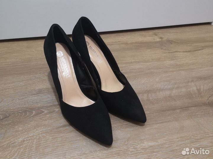 Туфли женские 38 размер