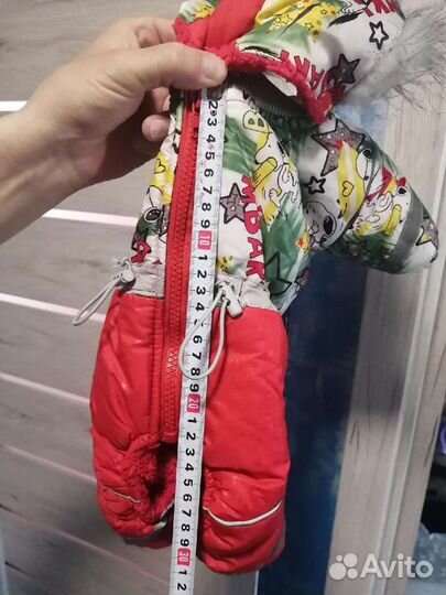 Одежда для собак мелких пород комбинезон