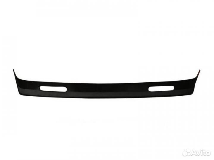Бампер передний ваз 2106