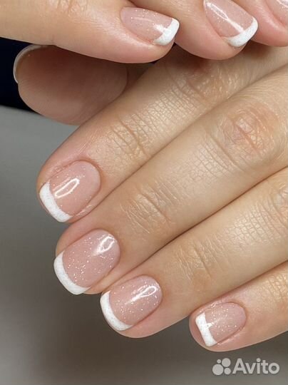 Педикюр подолог маникюр