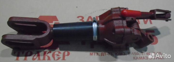 Раскос 80-4605150-02 регулируемый