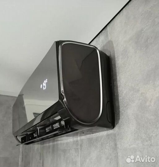 Сплит система (7,9,12,18,24)