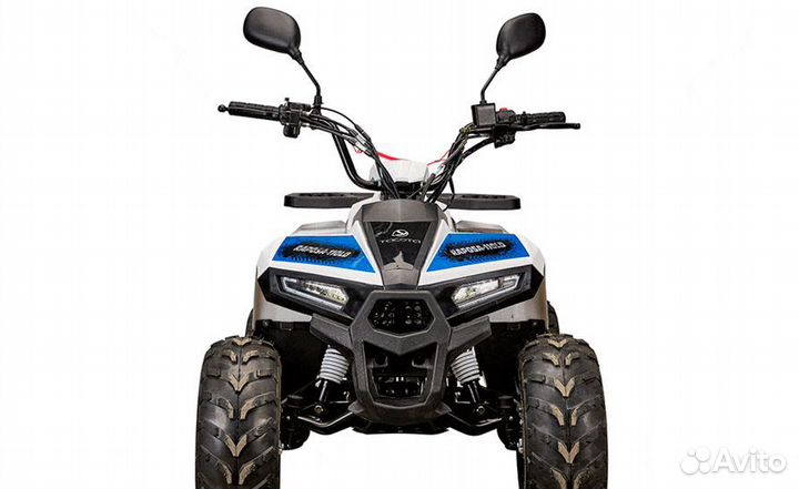 Квадроцикл Yacota Raposa PRO-sport