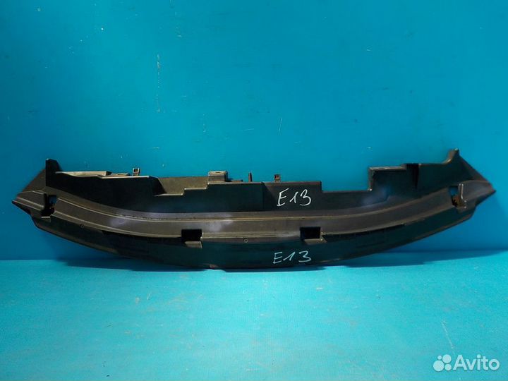 Защита двигателя под бампер mazda 6 (GH) 2007-2012