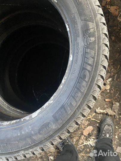 Nokian Tyres Hakkapeliitta 5 265/50 R20 111T