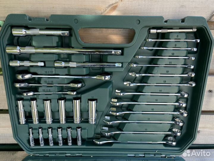 Набор Инструмента 150 предметов