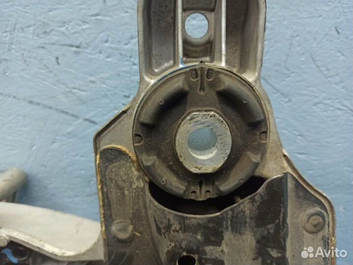 Подрамник передний Honda Accord 9