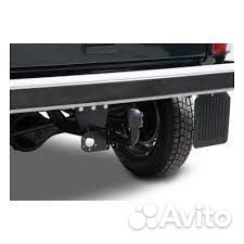 Фаркоп (тсу) на Niva Urban 2121, 21213, 21214