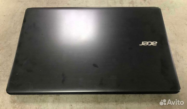 Acer/i3 4005/4GB/GT820/1000GB/15.6
