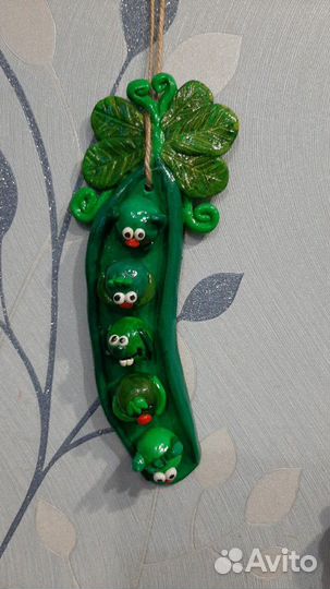 Панно, ручная работа 