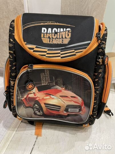 Портфель детский