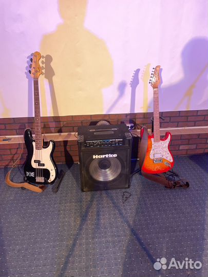 Музыкальные инструменты, акустика, техника