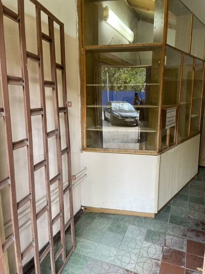 Свободного назначения, 3 м²