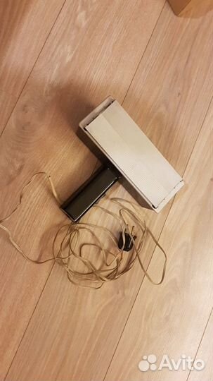 Осветитель СССР кино- фото