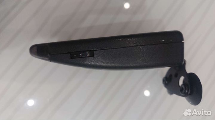 Антирадар Cobra