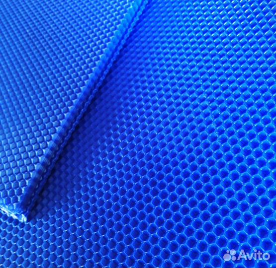 Яркая вощина для свечей, продажа на вес от 1кг