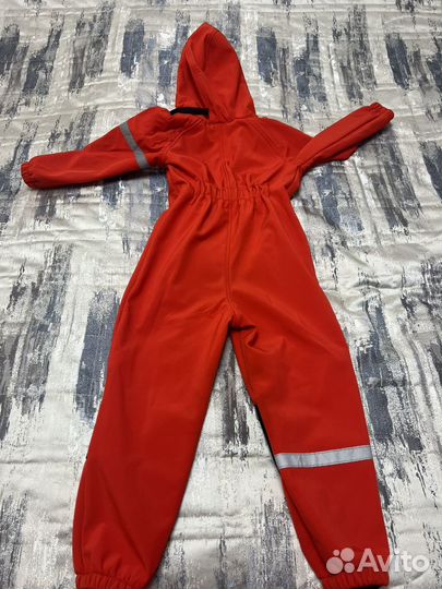 Комбинезон softshell 110