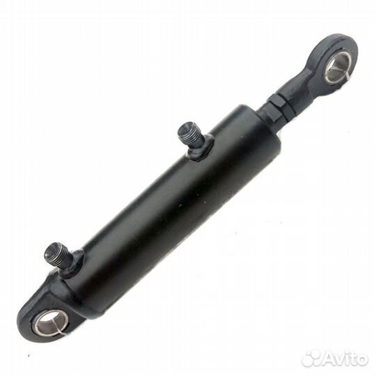 Гидроцилиндр навески Уралец, отвала Уралец (поворо