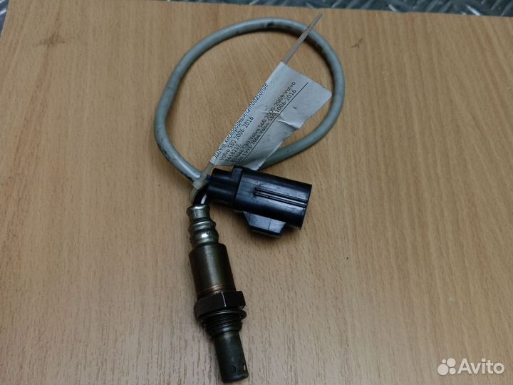 Кислородный датчик нижний Volvo V70 8658237