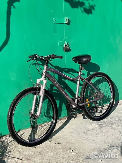 Велосипед Stels Miss 5000