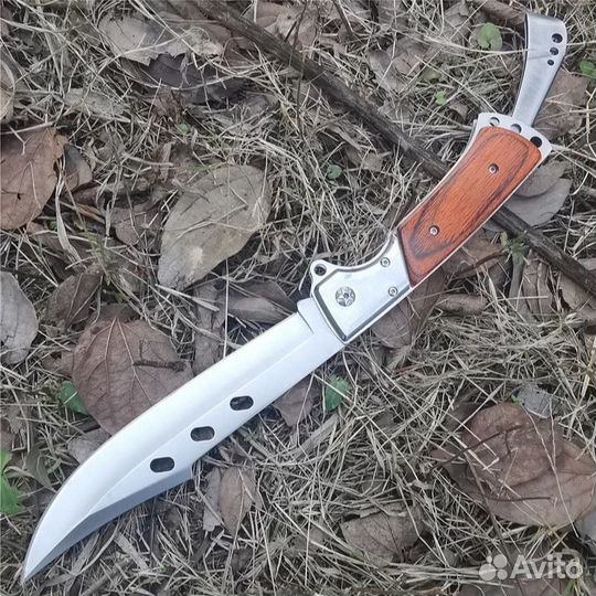 Нож складной