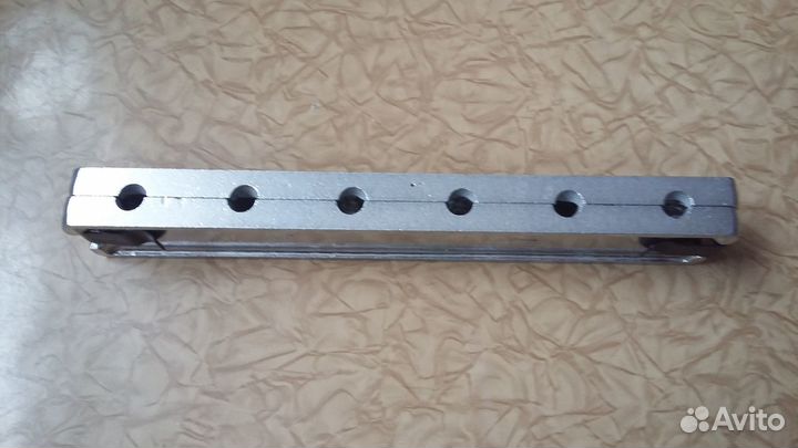 Форма для леденцов