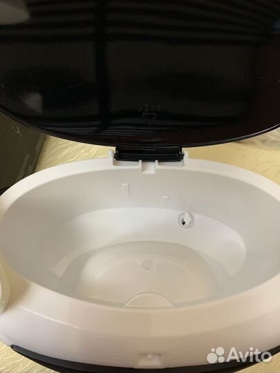 Кофеварка капельного типа Hyundai HYD-0204