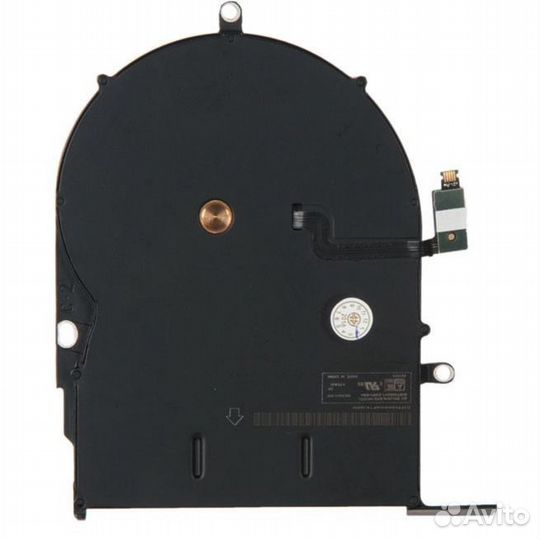 Вентилятор MacBook Pro 13 Retina A1502 Early 2015