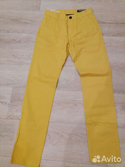 Новые модные джинсы Jack Jones Original