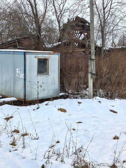 Участок 15 сот. (ИЖС)