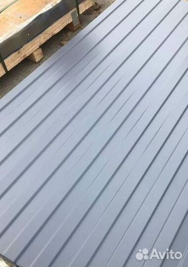 Профнастил все цвета PAL