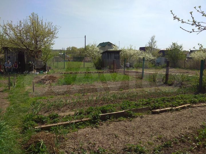 Дача 78,2 м² на участке 5 сот.