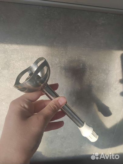 Измельчитель для блендера bosch